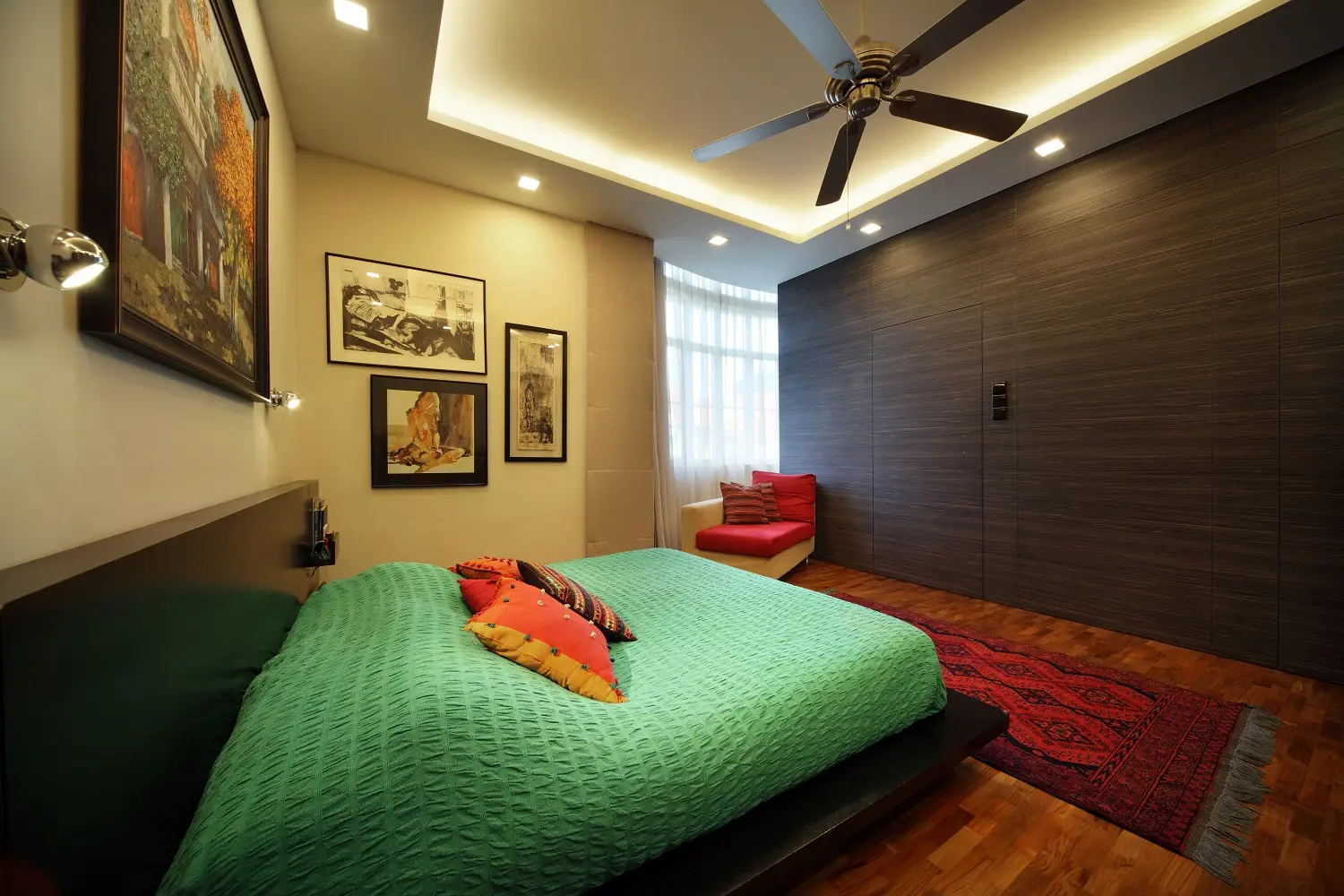 Chuan Drive (1)