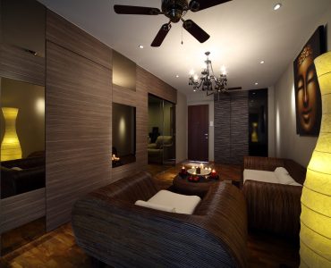 HDB Bukit Merah (1)